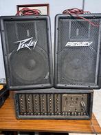 versterker zang muziek, Ophalen, Gebruikt, Minder dan 500 watt, Overige typen