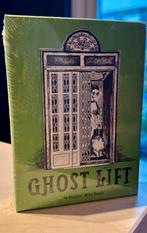 Ghost Lift - Nieuw!, Ophalen of Verzenden, Nieuw, Engames