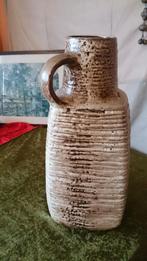 Carstens Tönnieshof 7784-45, vloervaas, WGP, fat lava era, Ophalen, Overige kleuren, Aardewerk of Porselein, Zo goed als nieuw