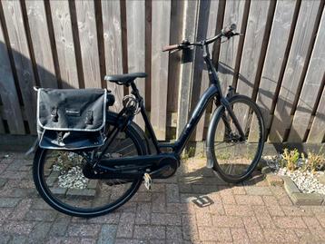 Batavus Finez E-go damesfiets electrische fiets  beschikbaar voor biedingen
