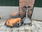 Stokke kinderwagen gratis ophalen, Kinderen en Baby's, Kinderwagens en Combinaties, Ophalen, Gebruikt, Overige merken