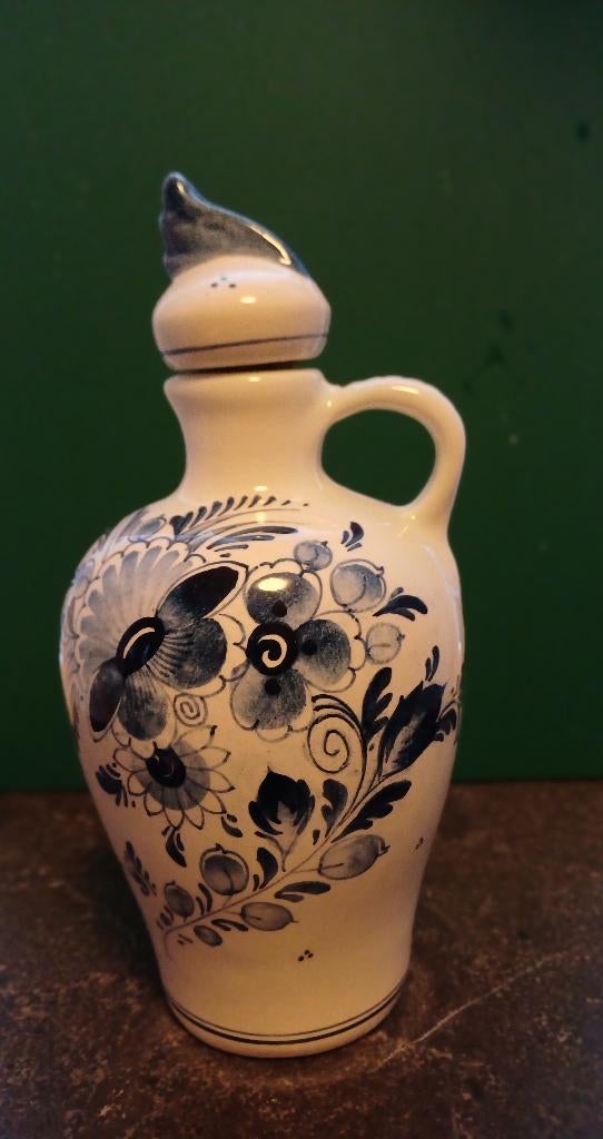 KRUIKJE Daniel Visser & Zoonen Schiedam, Antiek en Kunst, Ophalen of Verzenden