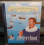 De Zilvervloot - Hollandse Helden Piet Hein, Ophalen of Verzenden, Zo goed als nieuw