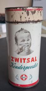 Vintage Zwitsal Blik - Nostalgie!, Verzamelen, Ophalen of Verzenden