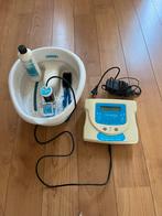 Omega Detox Voetenbad, Witgoed en Apparatuur, Persoonlijke-verzorgingsapparatuur, Ophalen, Gebruikt, Hand- en Voetverzorging