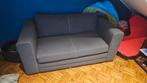 Ikea kinder slaapbank Askeby, Huis en Inrichting, Ophalen, Eenpersoons, 190 cm of minder, Zo goed als nieuw