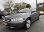 Volvo S40 1.8 Europa,Apk 26/10/26Dealer ondh,Cruise,Airco, Auto's, Voorwielaandrijving, Gebruikt, 4 cilinders, 122 pk
