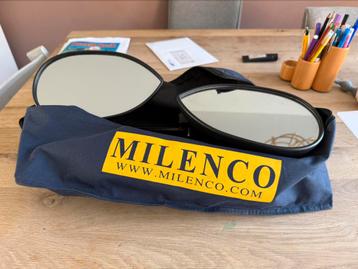 Milenco Caravan Spiegels beschikbaar voor biedingen