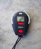Gossen Digisix belichtingsmeter, Audio, Tv en Foto, Fotocamera's Analoog, Verzenden, Zo goed als nieuw, Spiegelreflex, Overige Merken