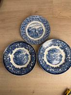 Oude Petrus Regout Maastricht Borden, Ophalen of Verzenden