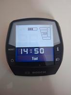 Bosch Intuvia Display Z.G.A.N.!!, Ophalen, Zo goed als nieuw
