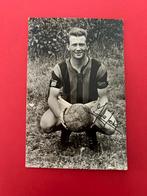 Joop de Jong - D.W.S. - Spelerskaart - gesigneerd, Ophalen of Verzenden, Zo goed als nieuw, Spelerskaart