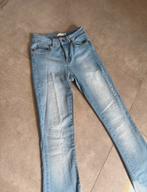 My Jewellery flair jeans, Verzenden, Zo goed als nieuw, Blauw, W28 - W29 (confectie 36)