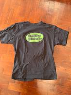 Billie Eilish T-shirt - Gedragen, Ophalen of Verzenden, Gedragen, Overige maten, Zwart