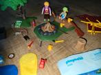 Tenten Playmobil 6888, Ophalen, Gebruikt, Complete set
