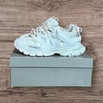 Balenciaga tracks- maat 44, Wit, Ophalen of Verzenden, Sneakers of Gympen, Zo goed als nieuw
