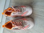 Beige oranje maat 40, Ophalen of Verzenden, Zo goed als nieuw, Zwart, Sneakers of Gympen