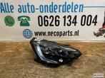 RENAULT CLIO 5 FULL LED KOPLAMP RECHTS 260100902R, Auto-onderdelen, Ophalen of Verzenden, Gebruikt, Renault