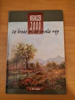 J. de Jager De brede en de smalle weg, Boeken, J. de Jager, Christendom | Protestants, Ophalen of Verzenden, Zo goed als nieuw