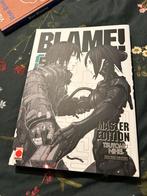 Blame! Master Edition - Tsutomu Nihei, Eén stripboek, Ophalen of Verzenden, Zo goed als nieuw