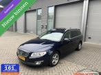 Volvo V70 2.0 D4 Polar+✅voll-opties✅, Lichtsensor, Blauw, Stationwagon, Diesel