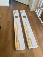Carpetright klik PVC, Ophalen, Kunststof, 50 tot 150 cm, Nieuw
