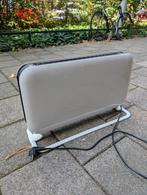 Kleine Elektrische Kachel - Gebruikt, Ophalen, Kolomkachel, Gebruikt, Elektrisch