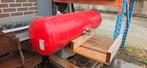 LPG Damptank 120 Liter, Ophalen, Gebruikt
