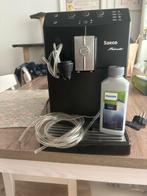 Broken coffee machine - Saeco Minuto, Witgoed en Apparatuur, Koffiezetapparaten, Afneembaar waterreservoir, Koffiemachine, Ophalen