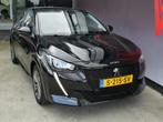 Peugeot e-208 EV ACTIVE PACK 50 kWh | CARPLAY | LED | CRUISE, Zwart, Zwart, Origineel Nederlands, 362 km