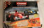 Carrera Racebaan met Loopings - Vintage!, Kinderen en Baby's, Speelgoed | Racebanen, Carrera, Ophalen of Verzenden, Met looping