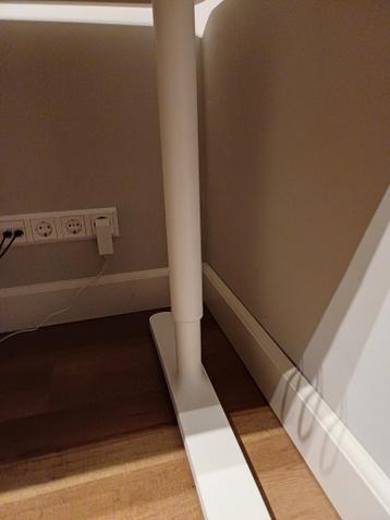 Ikea Bekant 160 x 80 bureau - afbeelding 3