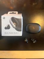 Bluetooth earplugs Beats Studio buds+ brand new, Audio, Tv en Foto, Koptelefoons, Nieuw, Op oor (supra aural), Beats, Bluetooth