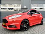 Ford Fiesta 1.6 ST2 *MOLTEN ORANGE*CRUISE*182PK*ECC*SONY, Auto's, Voorwielaandrijving, 1596 cc, Gebruikt, Euro 6