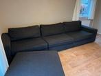 Lange, comfortabele bank, Ophalen, Gebruikt, 300 cm of meer, 75 tot 100 cm