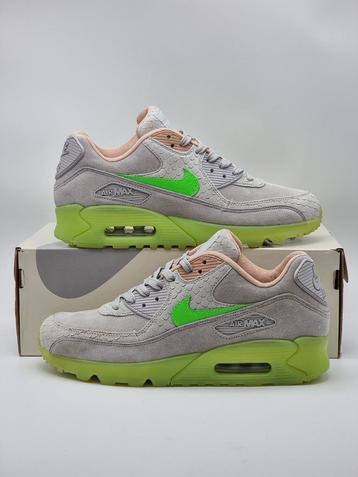 nike air max 90 premium - new species - size 42 - new beschikbaar voor biedingen