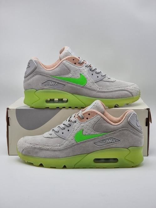 nike air max 90 premium - new species - size 42 - new, Kleding | Heren, Schoenen, Nieuw, Sneakers of Gympen, Overige kleuren, Ophalen of Verzenden