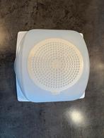 Tupperware Kaasdoos, Ophalen of Verzenden, Zo goed als nieuw
