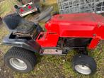 Tuintrekker /zitmaaier, Ophalen of Verzenden, Gebruikt, 50 cm of meer