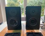 Yamaha NX-E100 Speakers - Matching Pair, Audio, Tv en Foto, Luidsprekers, Overige merken, Gebruikt, Ophalen of Verzenden, 60 tot 120 watt