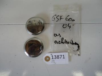 GSF600 2000 - 2004 Suzuki Cover Cover divers D1-13060 beschikbaar voor biedingen