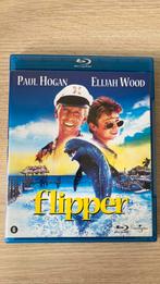 Flipper blu ray NL versie, Ophalen of Verzenden, Zo goed als nieuw, Avontuur