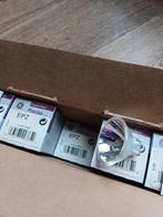 10x GE Precise EPZ, Minder dan 30 watt, Halogeen (gloei)lamp, Nieuw, Bipin of Steekvoet