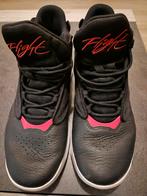 Jordan Flight Schoenen Maat 44 1/2, Verzenden, Zwart, Sneakers of Gympen, Gedragen