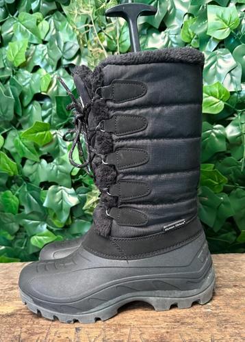 Bijna Nieuwe snowboots van Human Nature maat 37/38 beschikbaar voor biedingen