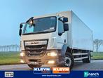 DAF LF 230 19t manual airco, Euro 6, 234 pk, Wit, Bedrijf
