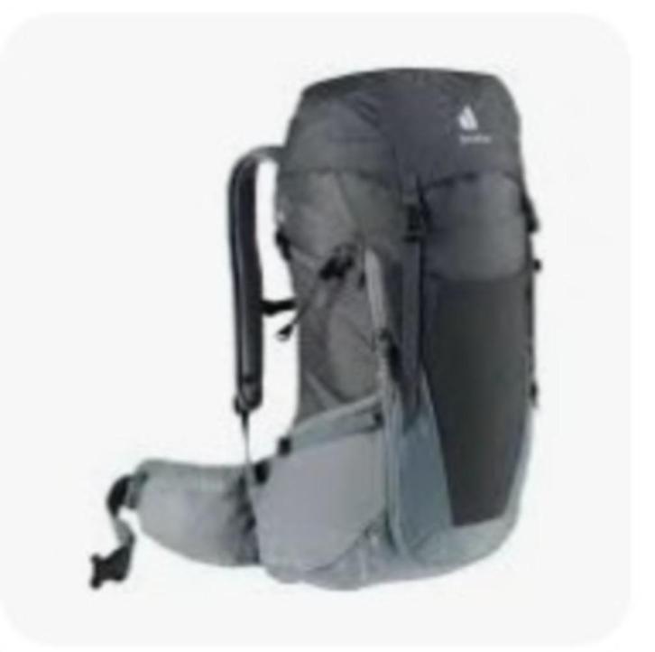 Wandelrugzak, Deuter Futura 26 liter, Sieraden, Tassen en Uiterlijk, Tassen | Rugtassen, Gebruikt, Overige merken, 40 cm of meer