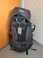 Backpack Lowe Alpine Manaslu 55:65 liter, Sieraden, Tassen en Uiterlijk, Tassen | Rugtassen, Overige merken, 40 cm of meer, Ophalen of Verzenden