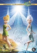 Tinkerbell - Het Geheim Van De Vleugels, Ophalen of Verzenden, Nieuw in verpakking