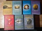 Game of Thrones boeken (Nederlands), Boeken, Ophalen of Verzenden, Gelezen, George R.R. Martin